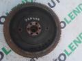маховик Toyota Carina E 1 поколение T190 1996, 1.8 л., бензин, МКПП, хетчбэк 5 дв., 13451-02030 - фото №2