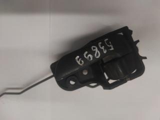ручка внутренняя передняя левая Toyota Carina E 1 поколение T190 1996, 1.6 л., бензин, МКПП, хетчбэк 5 дв.