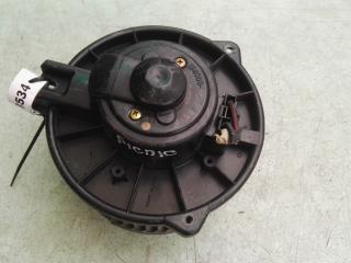 моторчик печки Toyota Picnic 1 поколение XM10 1999, 2.2 л., дизель, МКПП, минивэн, 194000-7170