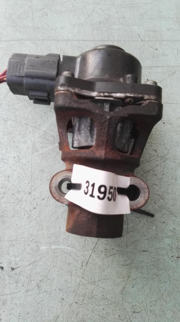 клапан EGR Suzuki Baleno 1 поколение 1998, 1.6 л., бензин, МКПП, хетчбэк 5 дв. - фото №1