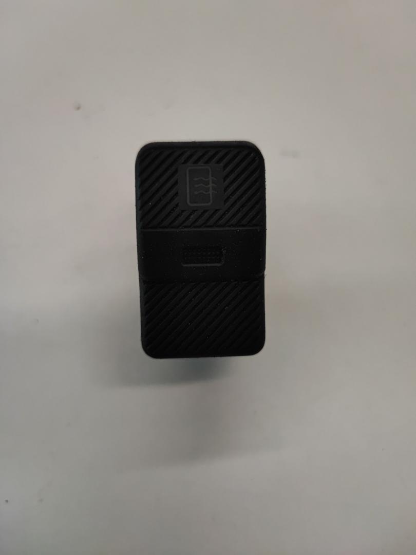 кнопка ручного тормоза (ручника) Volkswagen Passat B3 1992, 1.8 л., бензин, МКПП, седан, 535959621 - фото №1