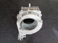 корпус отопителя (печки) Mitsubishi Space Wagon 2 поколение (Typ N30/N40) 1997, 2.0 л., бензин, МКПП, минивэн - фото №2