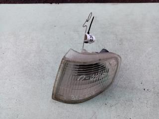 поворотник левый Peugeot 405 1 поколение 1993, 1.9 л., дизель, МКПП, седан