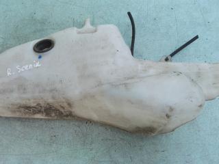 бачок омывателя Renault Scenic 1 поколение 1998, 1.9 л., дизель, МКПП, минивэн, 7700843902
