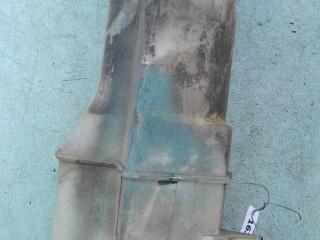бачок омывателя Mitsubishi Colt 3 поколение 1991, 1.5 л., бензин, МКПП, хетчбэк 5 дв.