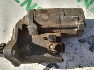 стартер Honda Accord 5 поколение [рестайлинг] 1997, 2.0 л., дизель, МКПП, седан