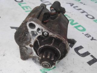 стартер Rover 400 Series 1 поколение 1998, 2.0 л., дизель, МКПП, хетчбэк 5 дв.