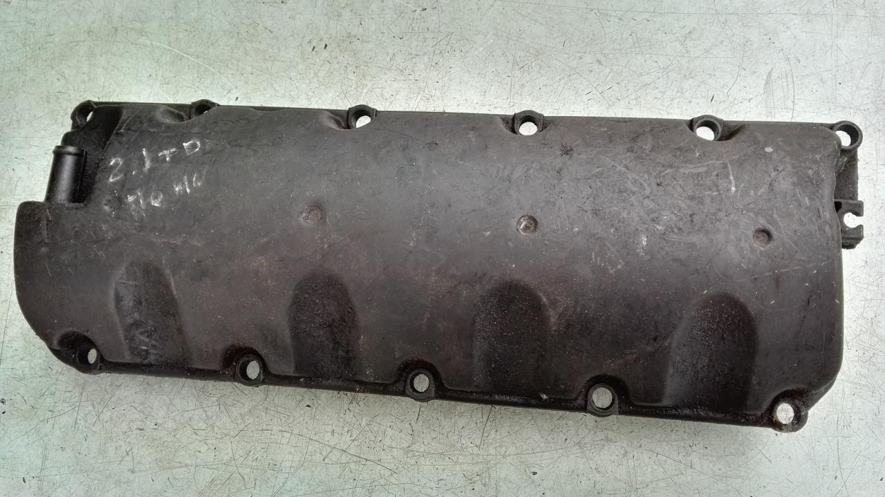 клапанная крышка Peugeot 605 1 поколение 1991, 2.1 л., дизель, МКПП, седан, 9607134180 - фото №1