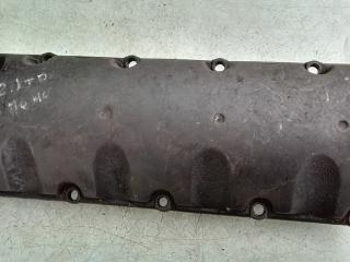клапанная крышка Peugeot 605 1 поколение 1991, 2.1 л., дизель, МКПП, седан, 9607134180