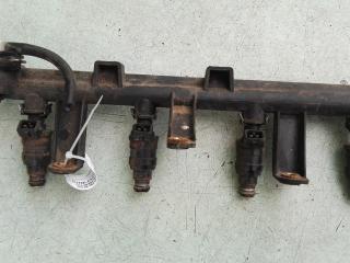 форсунка Peugeot 406 1 поколение 1997, 1.8 л., бензин, МКПП, седан, D3172MA