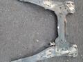 балка подвески передняя (подрамник) Peugeot 806 1 поколение 1998, 1.9 л., дизель, МКПП, минивэн - фото №2