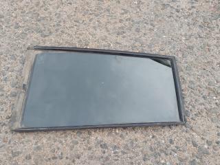 форточка двери Hyundai Galloper 2 поколение 2000, 2.5 л., дизель, МКПП, минивэн, 43R-001235