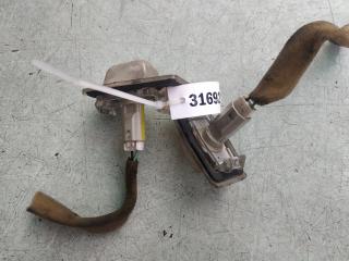 подсветка номера Mazda Premacy 1 поколение 1999, 2.0 л., дизель, МКПП, минивэн