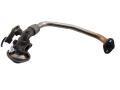 клапан EGR Toyota Carina E 1 поколение T190 1996, 2.0 л., дизель, МКПП, универсал - фото №3
