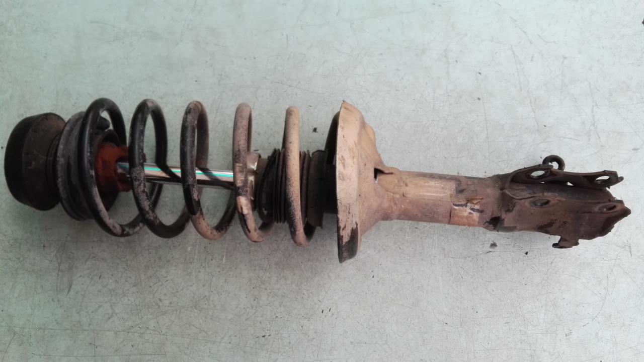 стойка передняя левая SEAT Toledo 1 поколение 1997, 1.9 л., дизель, МКПП, хетчбэк 5 дв. - фото №1