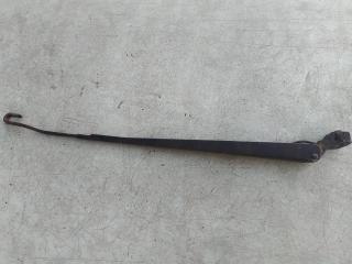 щеткодержатель (поводок стеклоочистителя, дворник) Renault Scenic 1 поколение 1999, 2.0 л., бензин, МКПП, минивэн