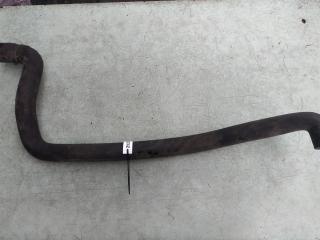 патрубок (трубопровод, шланг) Volkswagen Transporter T4 1995, 2.4 л., дизель, МКПП, минивэн