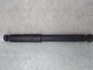 амортизатор задний Nissan Primera P10 1990, 1.6 л., бензин, МКПП, универсал, 343248
