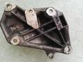 кронштейн (крепление) Peugeot 605 1 поколение 1993, 2.1 л., дизель, МКПП, седан, 9615838410 - фото №2