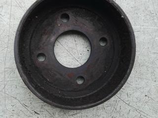 шкив Mazda Millenia 1 поколение 1997, 2.3 л., бензин, МКПП, седан
