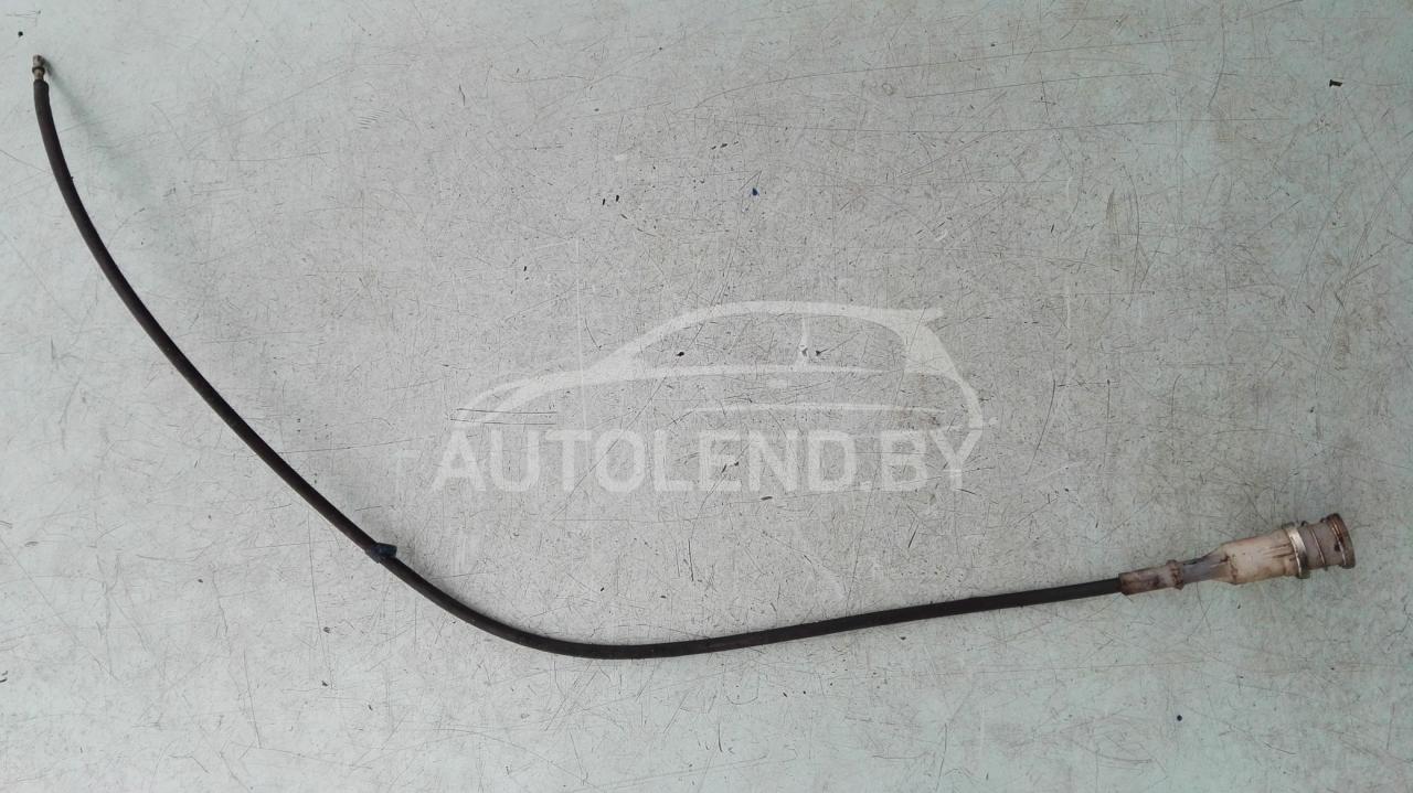 трос спидометра Hyundai Accent 1 поколение (X3) 1996, 1.5 л., бензин, МКПП, хетчбэк 5 дв.