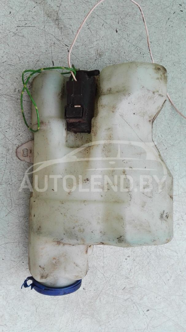 бачок омывателя Peugeot 405 1 поколение 1990, 1.8 л., бензин, МКПП, седан, 9600449580 - фото №1
