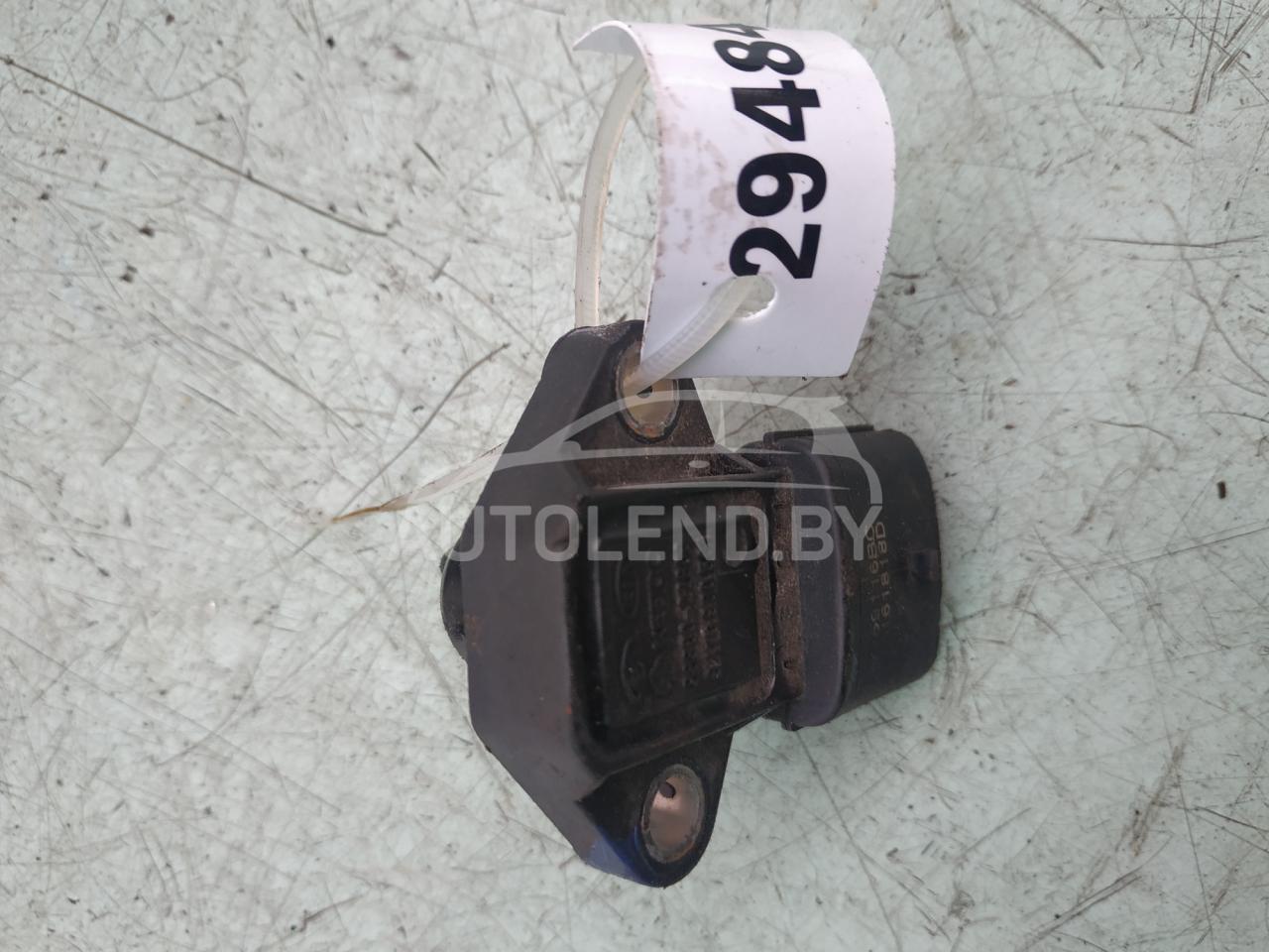датчик абсолютного давления Hyundai Matrix 1 поколение 2003, 1.6 л., бензин, МКПП, хетчбэк 5 дв., 9470930501 - фото №1