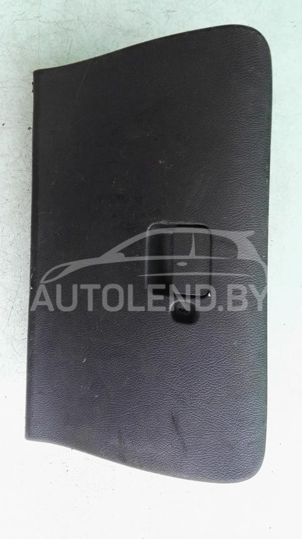 бардачок Mazda Xedos 6 1 поколение 1996, 2.0 л., бензин, МКПП, седан - фото №1