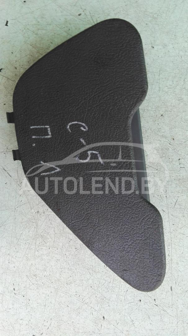 бардачок Citroen C5 1 поколение 2001, 2.0 л., дизель, МКПП, хетчбэк 5 дв., 9631640977 - фото №1
