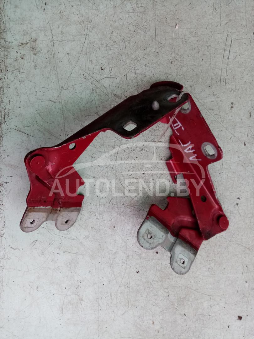 петля капота Renault Laguna 2 поколение 2005, 1.9 л., дизель, МКПП, хетчбэк 5 дв. - фото №1