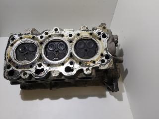 головка блока цилиндров Mazda Xedos 6 1 поколение 1998, 2.5 л., бензин, АКПП, седан