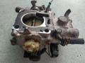 заслонка дроссельная Mazda 323F BG 1994, 1.5 л., бензин, МКПП, хетчбэк 5 дв., 195900-2490, BP01 - фото №3