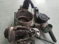 заслонка дроссельная Mazda 323F BG 1994, 1.5 л., бензин, МКПП, хетчбэк 5 дв., 195900-2490, BP01 - фото №4