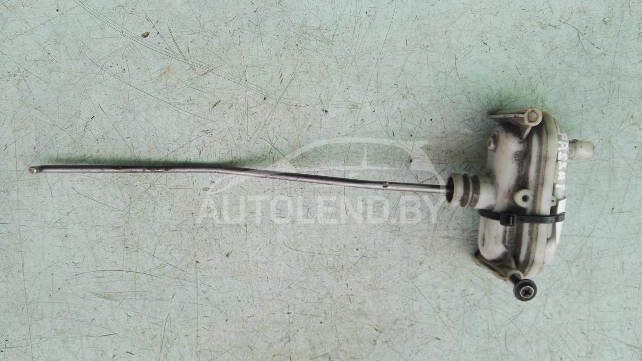 клапан вакуумного управления Volkswagen Passat B4 1995, 1.9 л., дизель, МКПП, седан, 3A5862159A - фото №1