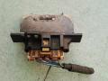 сопротивление печки Nissan Almera N15 1996, 1.6 л., бензин, МКПП, хетчбэк 5 дв., 271501N700 - фото №2