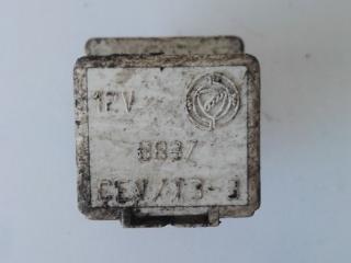 реле (прочие) Fiat Bravo 1 поколение 1997, 1.6 л., бензин, МКПП, хетчбэк 5 дв., CEV-T3-3