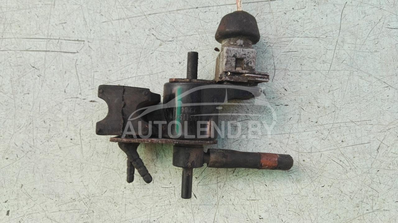клапан EGR Peugeot Boxer 1 поколение 2000, 2.5 л., дизель, МКПП, минивэн, 1951150 - фото №1