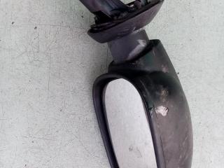 зеркало наружное левое Renault Logan 1 поколение 2008, 1.6 л., бензин, МКПП, седан, 8200763083