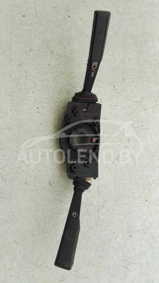 переключатель подрулевой (стрекоза) Volvo 440 1 поколение 1992, 1.7 л., бензин, МКПП, хетчбэк 5 дв., 411803447134 - фото №1