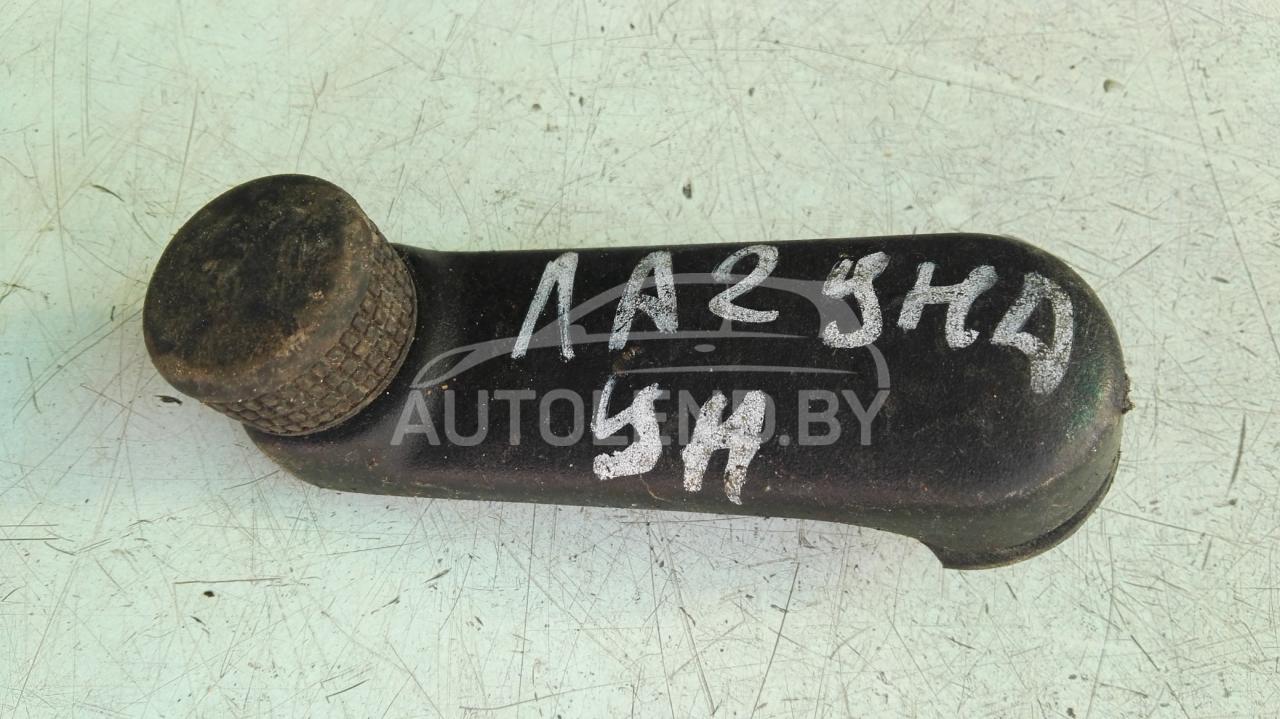ручка стеклоподъемника Renault Laguna 1 поколение 1998, 2.0 л., бензин, МКПП, хетчбэк 5 дв. - фото №1