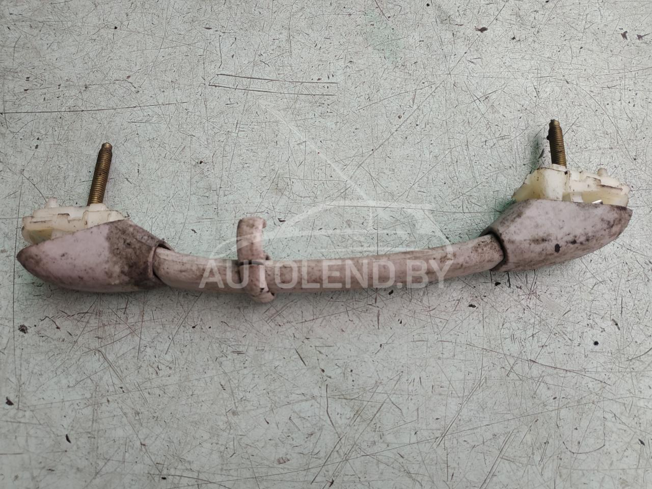 ручка внутренняя Citroen C5 1 поколение 2003, 1.8 л., бензин, МКПП, хетчбэк 5 дв. - фото №1