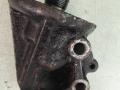 корпус масляного фильтра Toyota Corolla Verso 1 поколение E121 2003, 2.0 л., дизель, МКПП, хетчбэк 5 дв. - фото №2