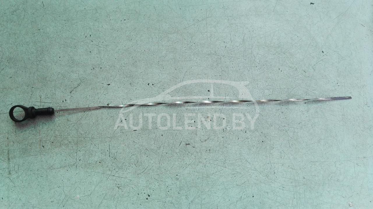 щуп двигателя Citroen Xantia 1 поколение 1998, 2.0 л., бензин, МКПП, хетчбэк 5 дв. - фото №1
