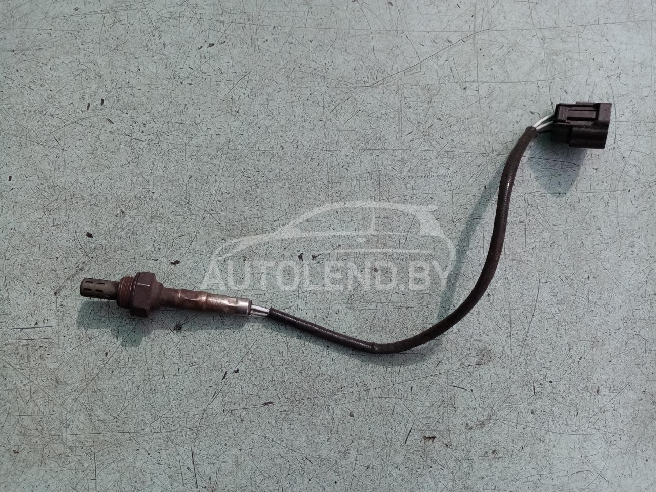лямбда-зонд Mazda Millenia 1 поколение 1999, 2.3 л., бензин, МКПП, седан - фото №1