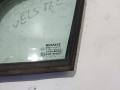 форточка передняя левая Renault Vel Satis 1 поколение 2003, 2.2 л., дизель, МКПП, минивэн, 43R-000017 - фото №2