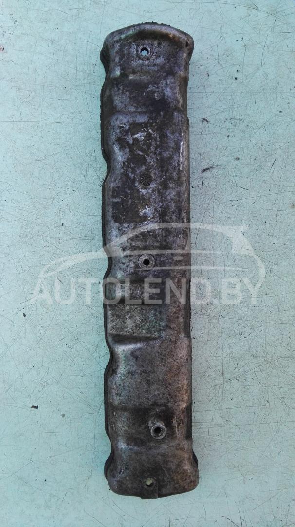 клапанная крышка Peugeot 405 1 поколение 1989, 1.9 л., бензин, МКПП, седан, 9153827180 - фото №1