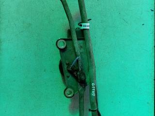 механизм стеклоочистителя (трапеция дворников) Citroen Xantia 1 поколение 1997, 1.8 л., бензин, МКПП, хетчбэк 5 дв., 3397020321