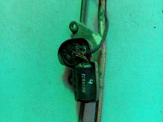 механизм стеклоочистителя (трапеция дворников) Citroen Xantia 1 поколение 1997, 2.0 л., бензин, МКПП, универсал