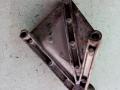 кронштейн КПП Renault Laguna 2 поколение 2003, 1.8 л., бензин, МКПП, хетчбэк 5 дв., 8200000023 - фото №2