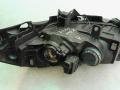 фара правая Renault Megane 2 поколение 2004, 1.5 л., дизель, МКПП, хетчбэк 5 дв. - фото №2